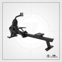 Máy Chèo Thuyền Gió︱Air Rowing Machine︱CAR 1001