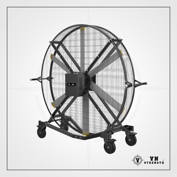 Quạt Phòng Gym︱Standing Fan ︱FS300P