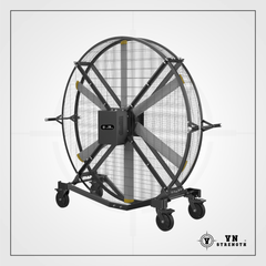 Quạt Phòng Gym︱Standing Fan ︱FS300P