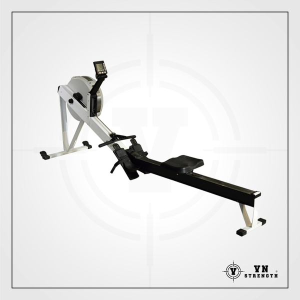 Máy Chèo Thuyền Gió︱Air Rowing Machine︱CAR 6100