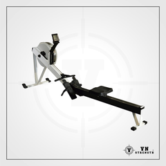 Máy Chèo Thuyền Gió︱Air Rowing Machine︱CAR 6100