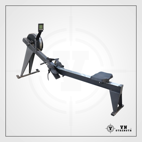 Máy Chèo Thuyền Gió︱Air Rowing Machine︱CAR 6100-C2