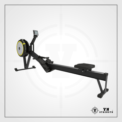Máy Chèo Thuyền Gió︱Magnetic Rowing  Machine︱CAR 6100A