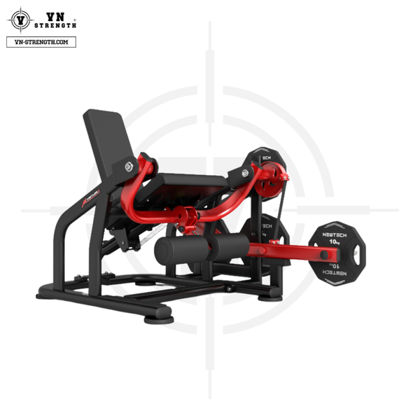 MÁY TẬP CHÂN︱DROP SQUAT︱NEW 023