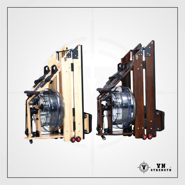 Máy Chèo Thuyền Nước︱Water Rowing Machine︱CAR 7900