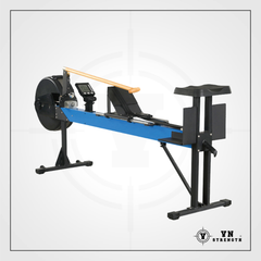 Máy Chèo Thuyền Gió︱Dragon Boat︱CAR 9900