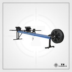 Máy Chèo Thuyền Gió︱Kayak Ergo meter︱CAR 9900-2