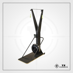 Máy Chèo Thuyền Đứng︱Ski Machine ︱CAR 6200