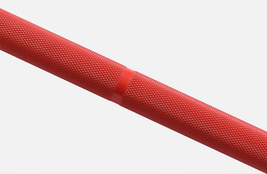 Đòn Tạ︱Deadlift Bar︱POWER DRAGON ®