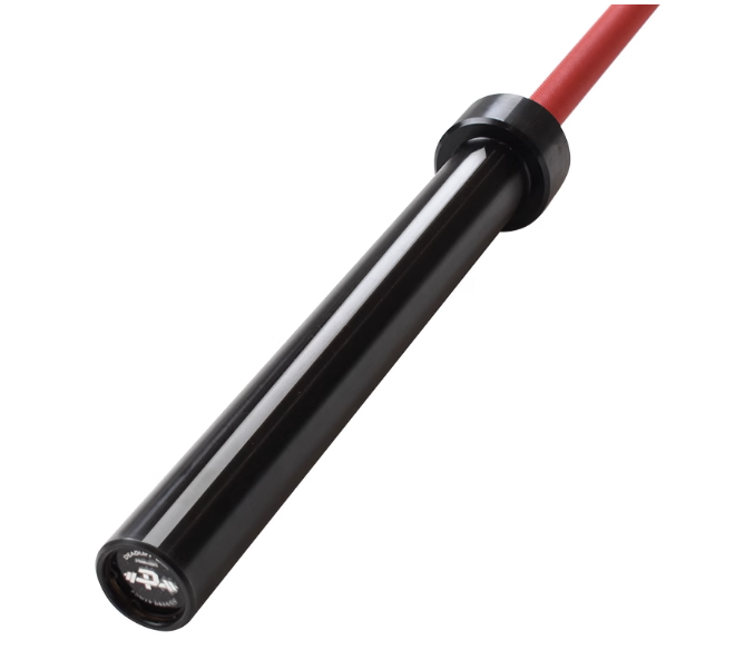 Đòn Tạ︱Deadlift Bar︱POWER DRAGON ®