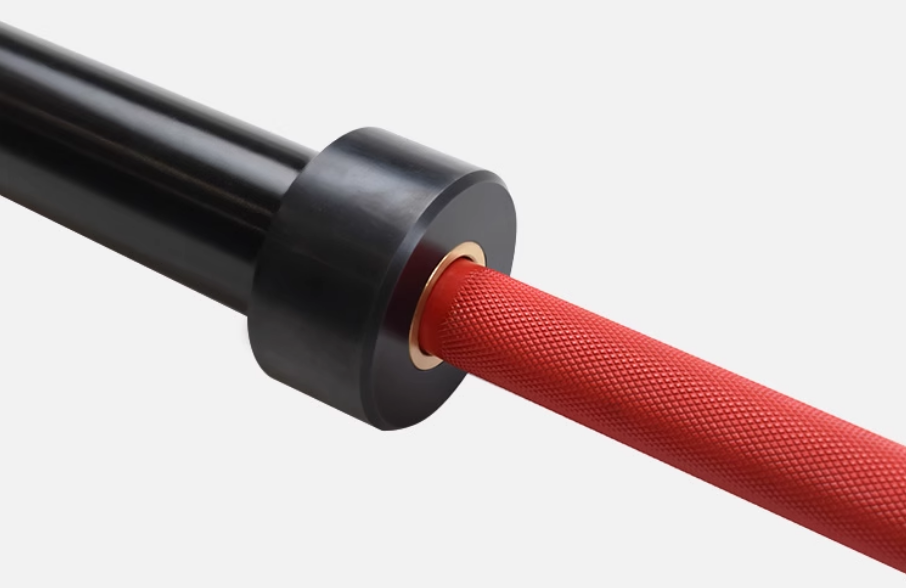 Đòn Tạ︱Deadlift Bar︱POWER DRAGON ®