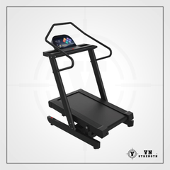 Máy Đi Bộ︱Running & Climbing Machine︱CAR 1022