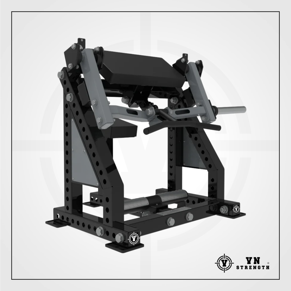 MÁY TẬP TAY TRƯỚC︱SEATED BICEP︱BEN-031