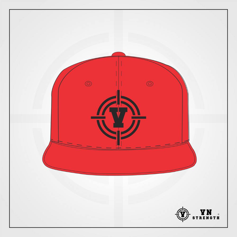 Mũ︱Snapback