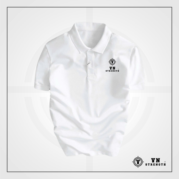 Áo Polo VN-Strength ®︱Shirt Polo︱APL 004