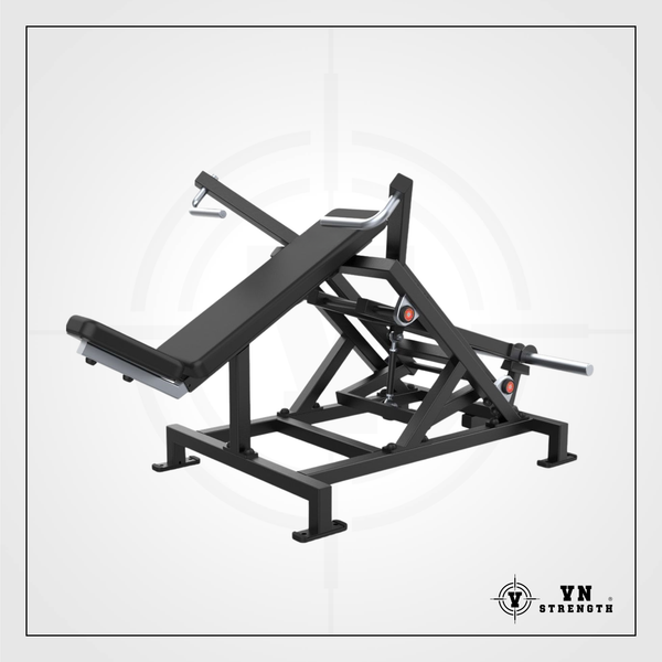 Máy Đẩy Vai︱Shoulder Press︱A703L