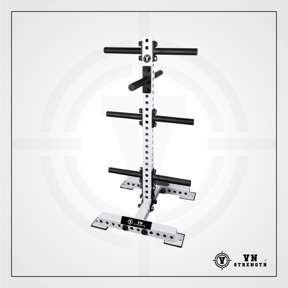 GIÁ TẠ ĐĨA︱WEIGHT TREE︱BEN-044