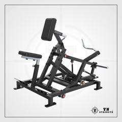 Máy Kéo Lưng Giữa︱Mid Row︱A704L