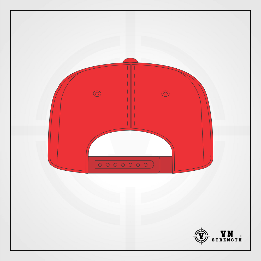 Mũ︱Snapback