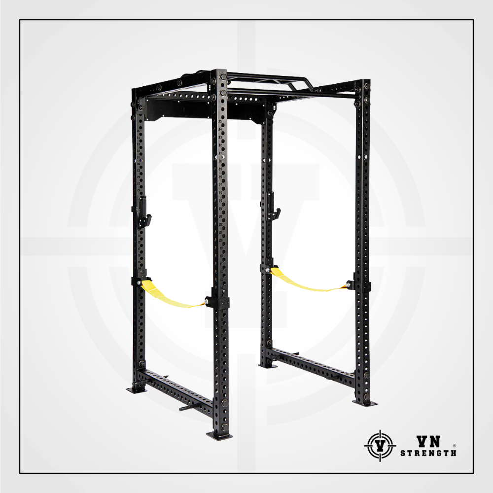 KHUNG GÁNH TẠ︱POWER RACK︱KGT-005