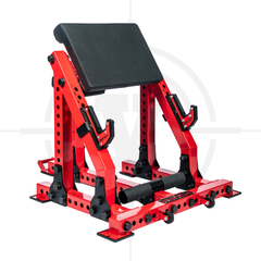 GHẾ TAY TRƯỚC︱PREACHER CURL BENCH︱BEN 005