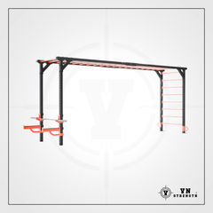 Khung Xà︱Fitness Rig︱E6206