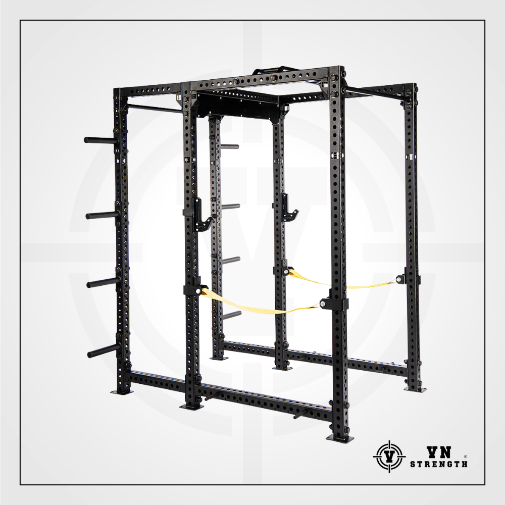 KHUNG GÁNH TẠ︱PRO POWER RACK︱KGT-006