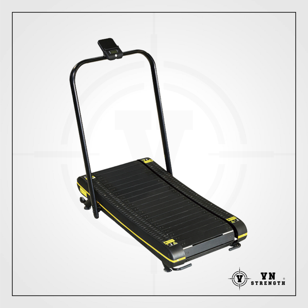 Máy Chạy Bộ Cơ︱Home Treadmill︱CAR 8000-3