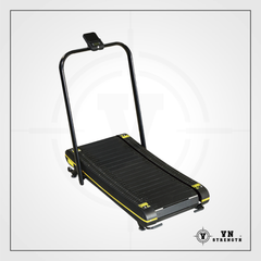 Máy Chạy Bộ Cơ︱Home Treadmill︱CAR 8000-3