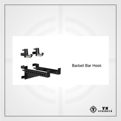 GIÀN TẠ ĐA NĂNG︱FULL WALL RACK︱GT001
