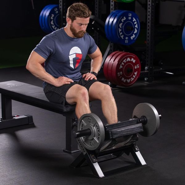 MÁY ỐNG ĐỒNG︱TIBIA DORSI FLEXION︱HAM-080