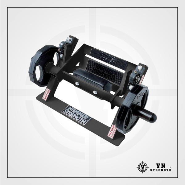 MÁY ỐNG ĐỒNG︱TIBIA DORSI FLEXION︱HAM-080