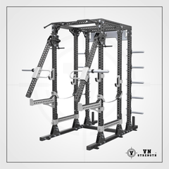 Khung Tập Đa Năng︱Lever Arm Rack︱E6212B