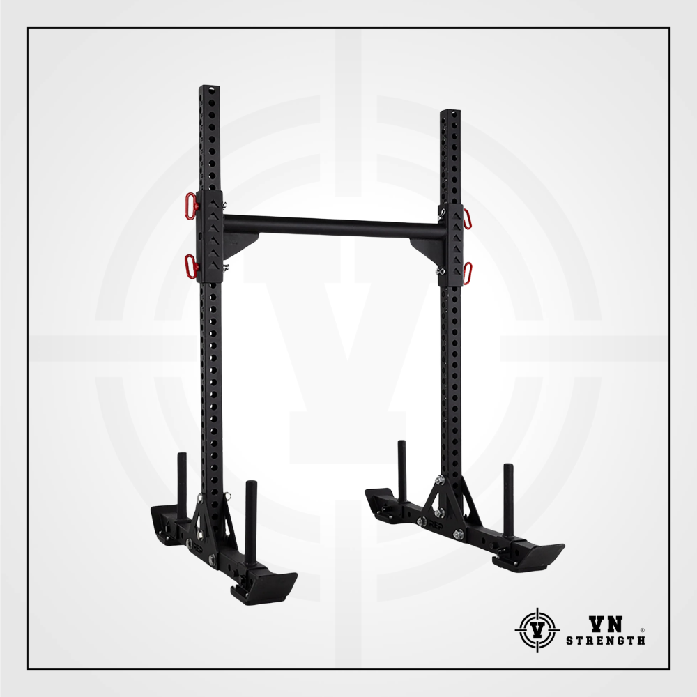 KHUNG GÁNH TẠ︱YOKE/SQUAT︱KGT-007