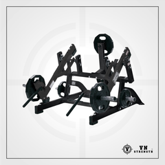 MÁY TẬP ĐA NĂNG︱SQUAT HIGH PULL ︱HAM-083