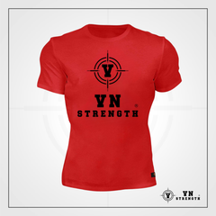 Áo Phông Nam︱Men T-shirt︱APN 001