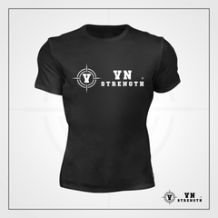 Áo Phông Nam︱Men T-shirt︱APN 004