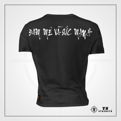 Áo Phông Nam︱Men T-shirt︱APN 004