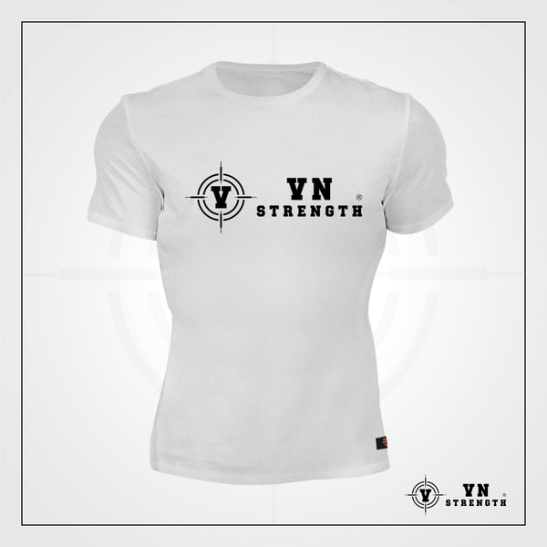 Áo Phông Nam︱Men T-shirt︱APN 004