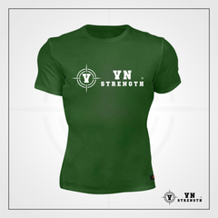 Áo Phông Nam︱Men T-shirt︱APN 004