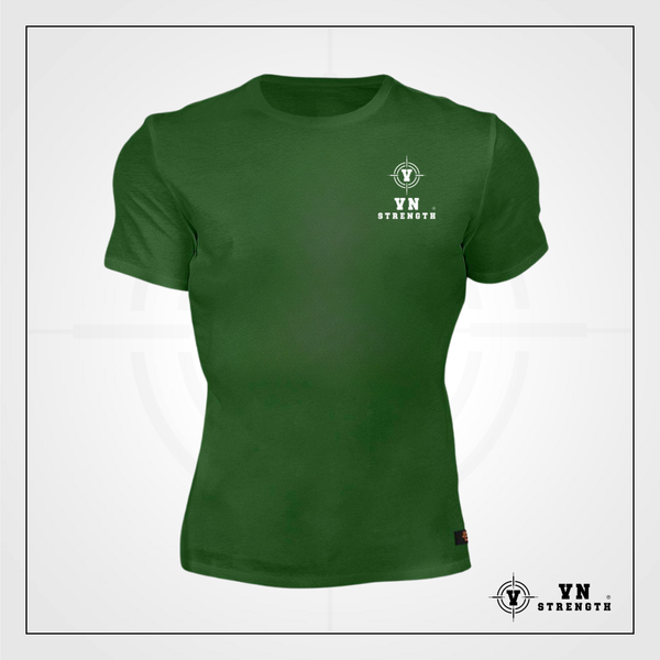 Áo Phông Nam︱Men T-shirt︱APN 003