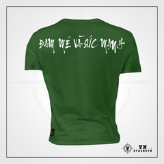 Áo Phông Nam︱Men T-shirt︱APN 004