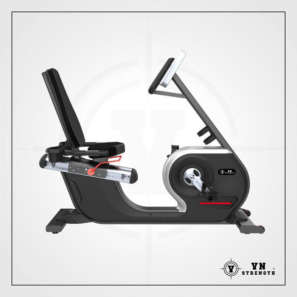 Xe Đạp Tựa Lưng︱Recumbent Bike ︱A5100