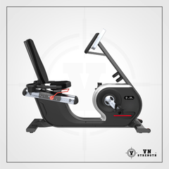 Xe Đạp Tựa Lưng︱Recumbent Bike ︱A5100