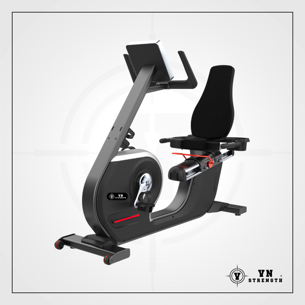 Xe Đạp Tựa Lưng︱Recumbent Bike ︱A5100