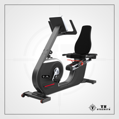 Xe Đạp Tựa Lưng︱Recumbent Bike ︱A5100