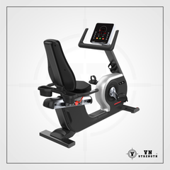 Xe Đạp Tựa Lưng︱Recumbent Bike ︱A5100