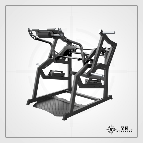 Máy Đạp Chân︱Power Squat︱A601