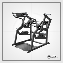 Máy Đạp Chân︱Power Squat︱A601