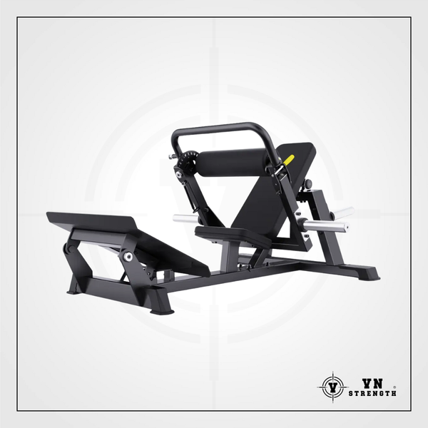 Máy Hất Mông︱Hip Thrust Walk-through︱A602